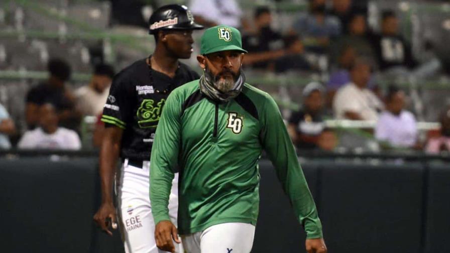 Fernando Tatis: Confío en mis muchachos