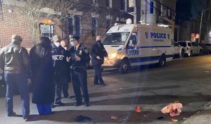 Violencia sin control en NY: Bebé de 11 meses recibe balazo en la cara mientras estaba en el carro con su madre