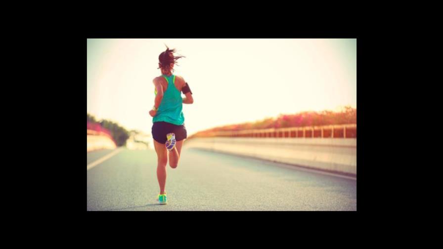 Estos 5 deportes tienen un impacto positivo en la salud mental Estos 5 deportes tienen un impacto positivo en la salud mental