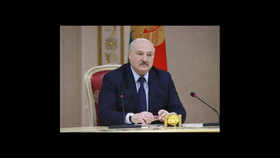 Estados Unidos acusa a cuatro funcionarios bielorrusos de piratería aérea Estados Unidos acusa a cuatro funcionarios bielorrusos de piratería aérea