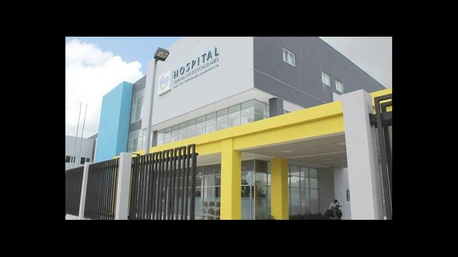 Hospital Hgensa refuerza áreas de emergencias para asistir visitantes durante feriados Hospital Hgensa refuerza áreas de emergencias para asistir visitantes durante feriados