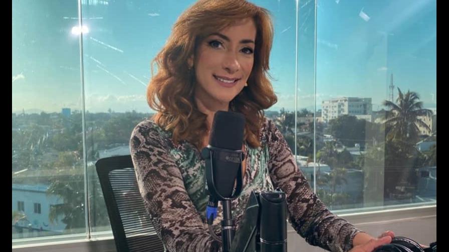 Soraya Castillo vuelve con su programa “Qué Pasa” Soraya Castillo vuelve con su programa “Qué Pasa”