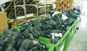 PLD acusa al Inabie de provocar compra de urgencia para adquirir zapatos importados