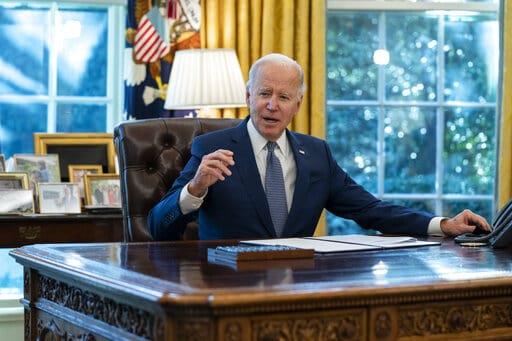 Tras 1 año de Biden, ¿y la reforma migratoria?