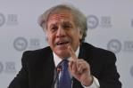 Haití se irrita con Almagro por reunirse con el ex primer ministro Joseph Haití se irrita con Almagro por reunirse con el ex primer ministro Joseph