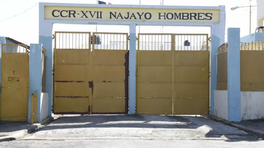 Activan plan de contingencia en sistema penitenciario debido a las lluvias Activan plan de contingencia en sistema penitenciario debido a las lluvias
