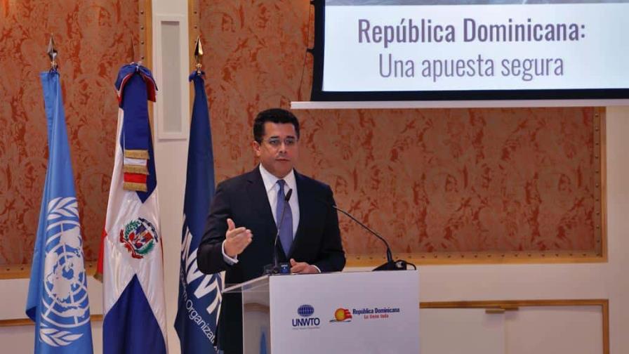 República Dominicana presentó tres nuevos destinos de inversión y desarrollo turístico