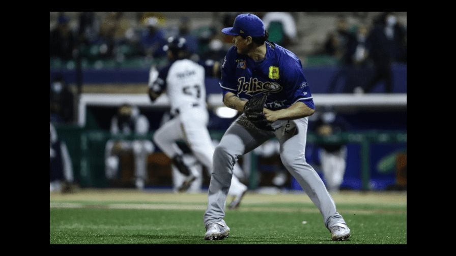 Charros rozan el título tras ganar a Tomateros en México