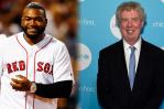 David Ortiz llama imbécil a periodista que no votó por él David Ortiz llama imbécil a periodista que no votó por él