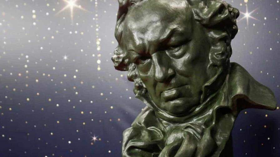 ¿A qué suenan las bandas sonoras nominadas a los Goya 2024?