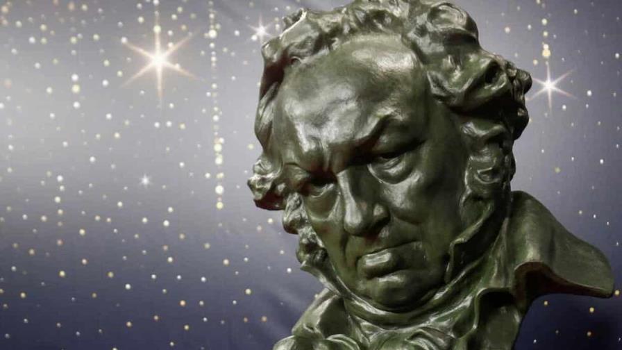 Los nominados iberoamericanos y europeos podrán asistir a la gala de los Goya Los nominados iberoamericanos y europeos podrán asistir a la gala de los Goya
