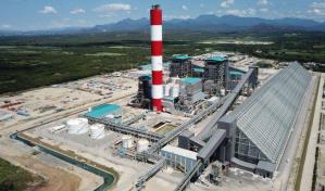 Abinader niega que el fideicomiso sea la privatizaci&oacute;n de Punta Catalina