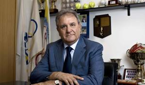 V&Iacute;DEO | Directivos del b&eacute;isbol mundial apoyan a Cuba para contratos