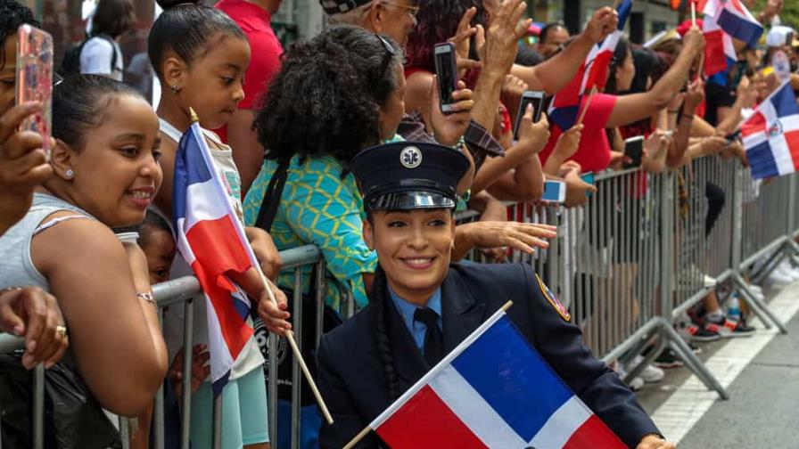 Dominicanos son el grupo inmigrante más grande de NY, por encima de mexicanos y chinos Dominicanos son el grupo inmigrante más grande de NY, por encima de mexicanos y chinos