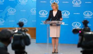 Rusia cree que declaración de Biden puede desestabilizar situación en Ucrania