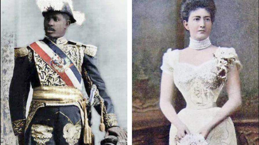 La Baronesa y el Pacificador La Baronesa y el Pacificador