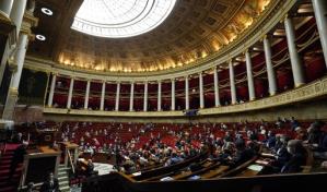 Más de 1 millón de franceses se vacunan en el último mes