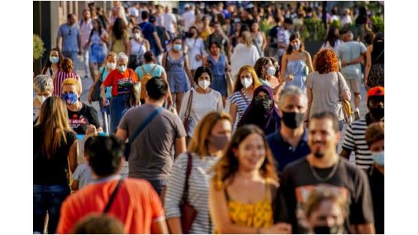 ¿Qué supone que el COVID-19 sea endémico?