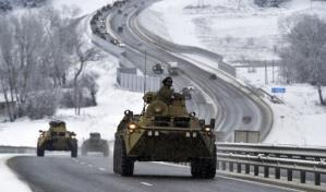 ¿Qué opciones militares tiene EEUU para ayudar a Ucrania?