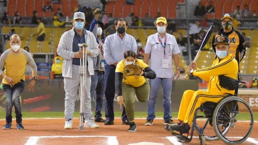 Equipos de béisbol invernal promueven la inclusión Equipos de béisbol invernal promueven la inclusión