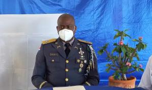 Regional Este de la Policía apresa 400 personas en primos días de gestión de Ozoria de la Cruz