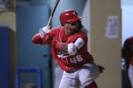 Al ritmo de jonrones Criollos de Caguas vencen a Indios de Mayagüez