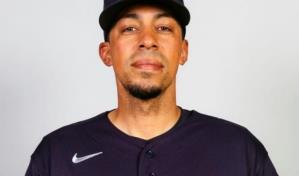 Guardians nombra a Joe Torres asistente de entrenador de pitcheo