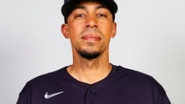 Guardians nombra a Joe Torres asistente de entrenador de pitcheo