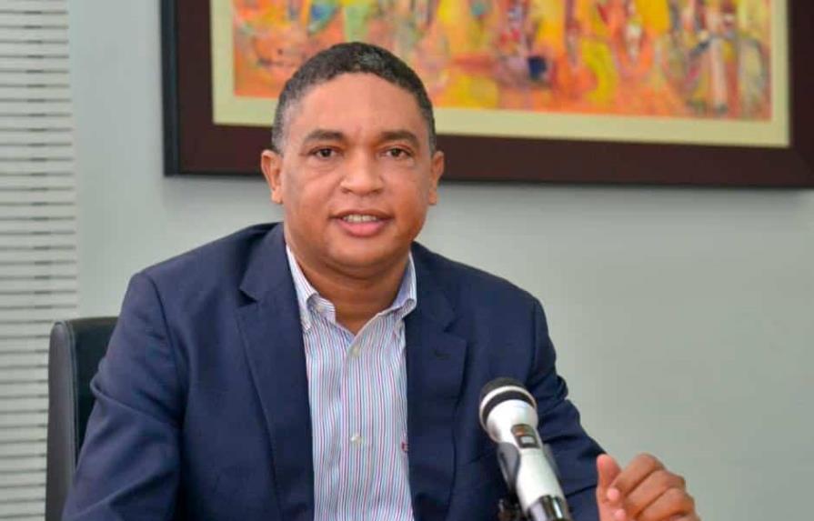 Senador de Elías Piña deplora comentario del director de Aduanas en contra de las pacas