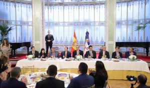 Abinader afirma que es responsabilidad de todos seguir impulsando el turismo