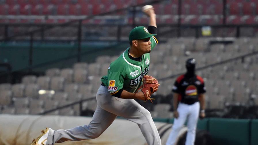 Los Gigantes por la corona; Estrellas obligadas a iniciar remontada Los Gigantes por la corona; Estrellas obligadas a iniciar remontada