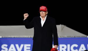 Fiscal pide un gran jurado que investigue si Trump interfirió en elecciones