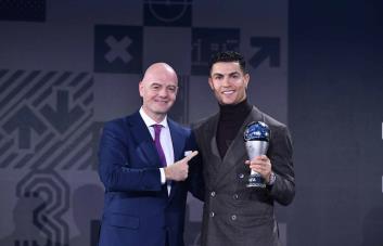 FIFA afirma que reestructurará calendarios internacionales