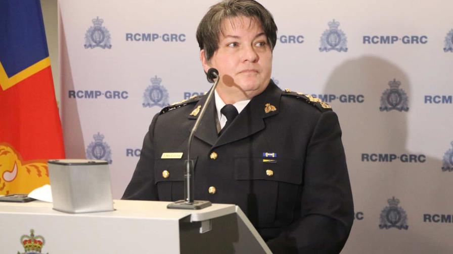 Hombre es acusado tras hallar 4 muertos en frontera EEUU-Canadá Hombre es acusado tras hallar 4 muertos en frontera EEUU-Canadá