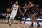 VIDEO | Pelicans vecen a Knicks con ofensiva Valanciunas logra 18 puntos
