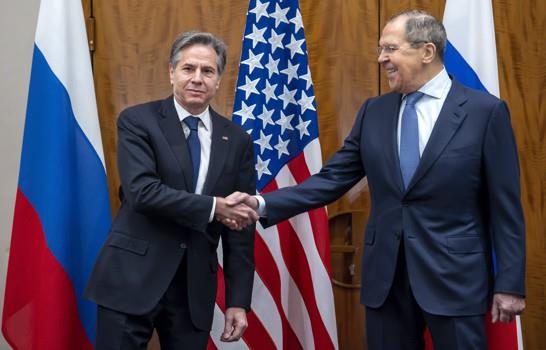 Rusia y EEUU acuerdan nuevas discusiones sobre Ucrania la semana próxima