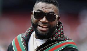 David Ortiz, a tiro del Salón de la Fama en su primer año