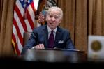 Biden declara unidad total frente a Rusia sobre Ucrania