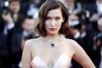 Bella Hadid regresa a Victoria´s Secret