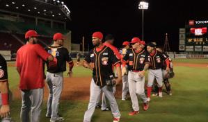 Caguas revalida su título en Puerto Rico y gana derecho a disputar la Serie del Caribe