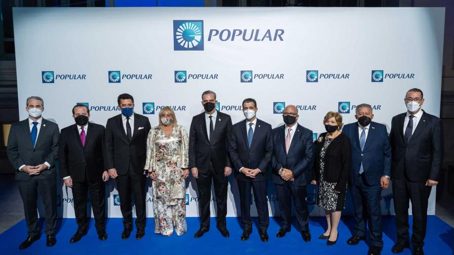 Banco Popular celebra cena de gala con empresarios turísticos en FITUR 2022 Banco Popular celebra cena de gala con empresarios turísticos en FITUR 2022
