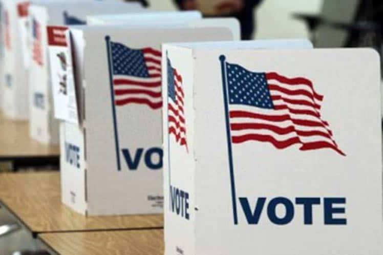 Gran mayoría en EEUU aprueba voto anticipado y día de elecciones festivo