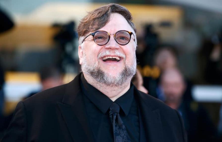 Guillermo del Toro: Queríamos impregnar la película con la ansiedad de esta época