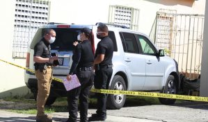 Identifican a 2 dominicanos como víctimas de un asesinato en Puerto Rico