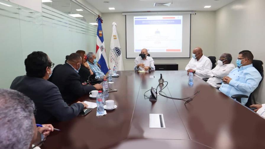 Inabie realiza apropiaciones y podrá pagar a suplidores