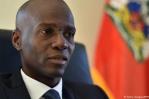 El juez que investiga el magnicidio de Jovenel Moise en Haití se retira del caso El juez que investiga el magnicidio de Jovenel Moise en Haití se retira del caso