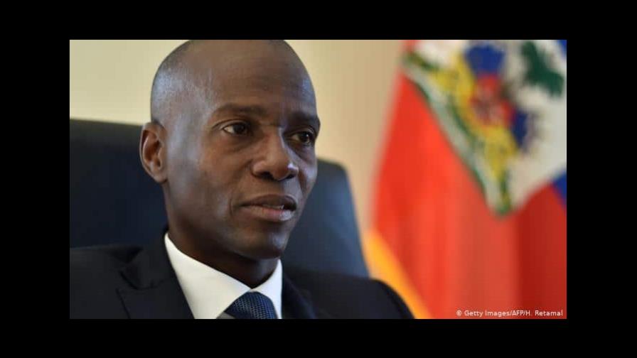 El juez que investiga el magnicidio de Jovenel Moise en Haití se retira del caso