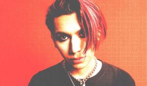 LIAN! presenta credenciales con "Warrior"