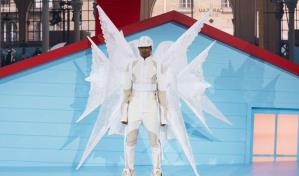 Louis Vuitton rinde homenaje a Virgil Abloh con su última colección