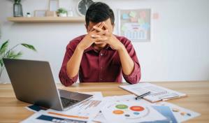 Trabajar en una computadora te envejece m&aacute;s que otros trabajos